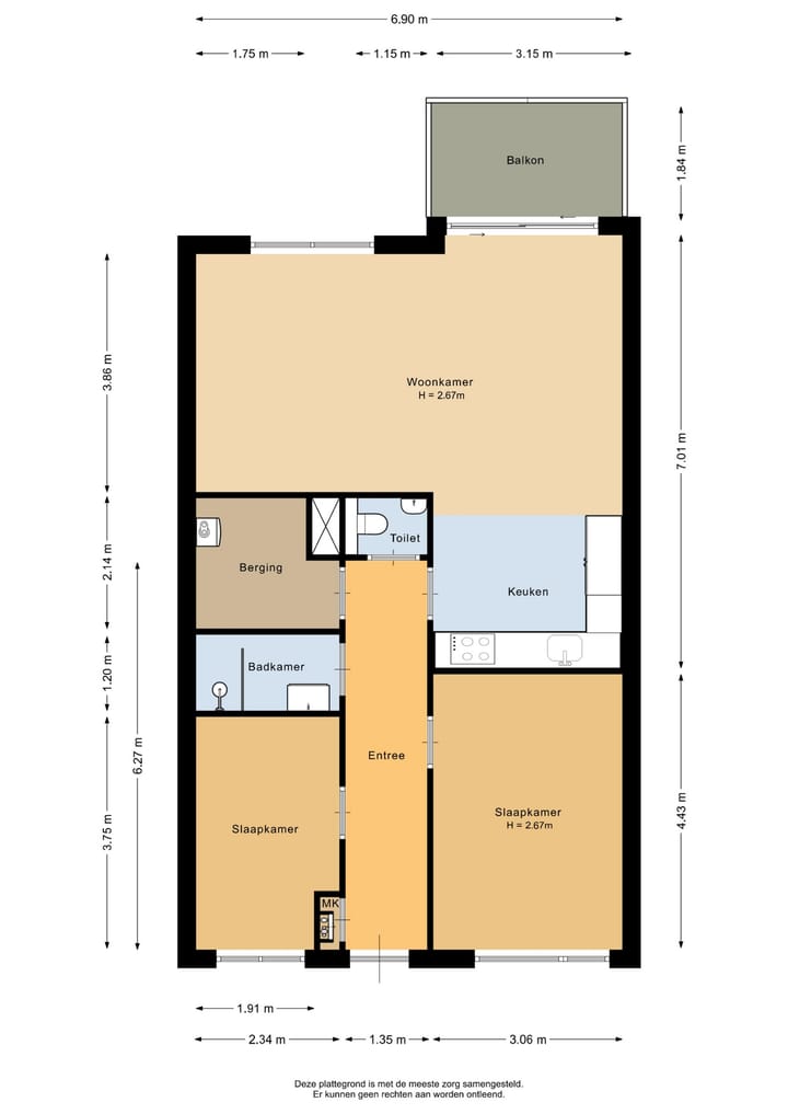 Photo 35 of Spoorpad 8-C