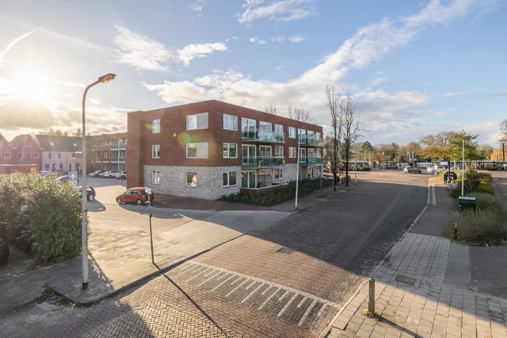 Photo 4 of Spoorpad 8-C