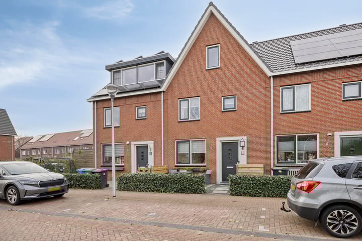 Foto 6 van Salamanderweide 7