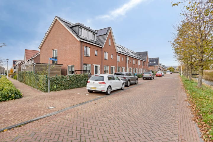 Foto 7 van Salamanderweide 7