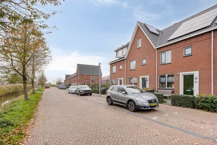 Foto 8 van Salamanderweide 7