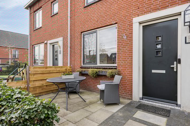 Foto 9 van Salamanderweide 7