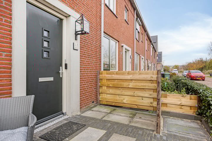 Foto 10 van Salamanderweide 7