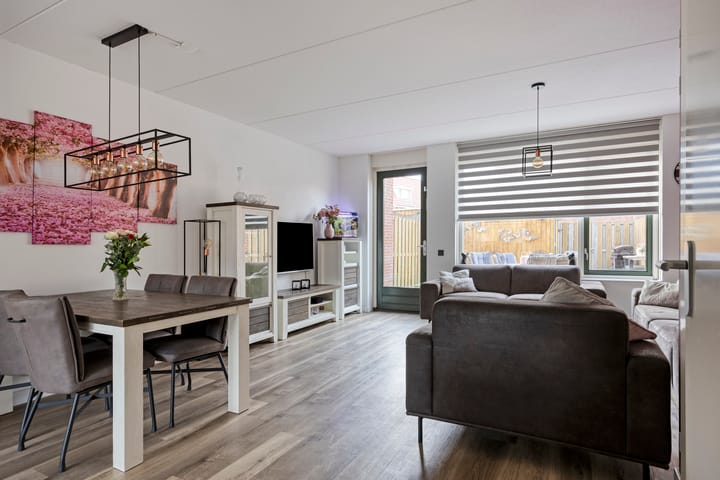 Foto 13 van Salamanderweide 7