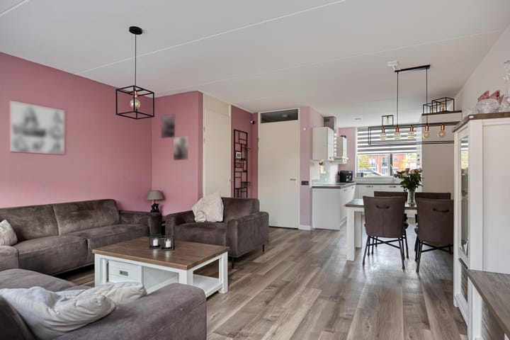 Foto 14 van Salamanderweide 7