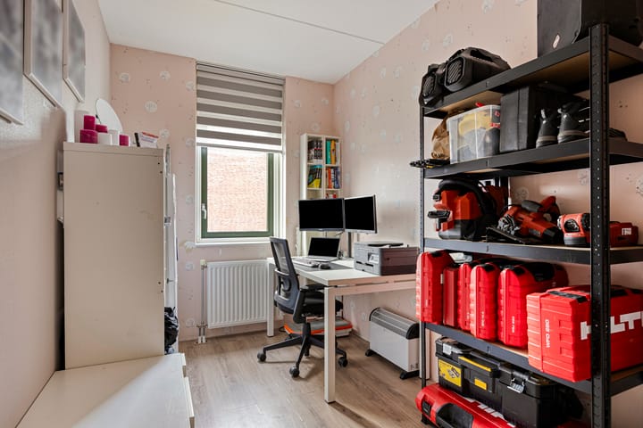 Foto 30 van Salamanderweide 7