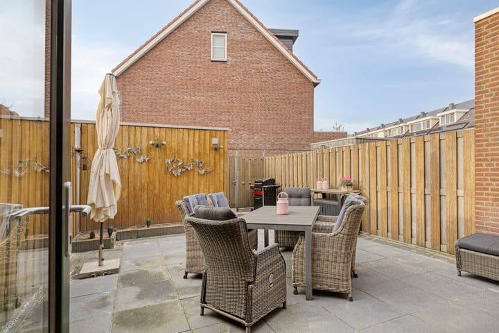 Foto 39 van Salamanderweide 7