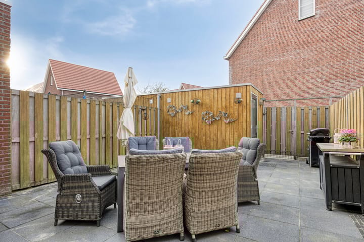 Foto 40 van Salamanderweide 7