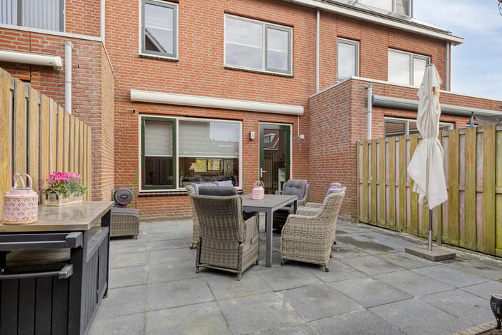 Foto 41 van Salamanderweide 7