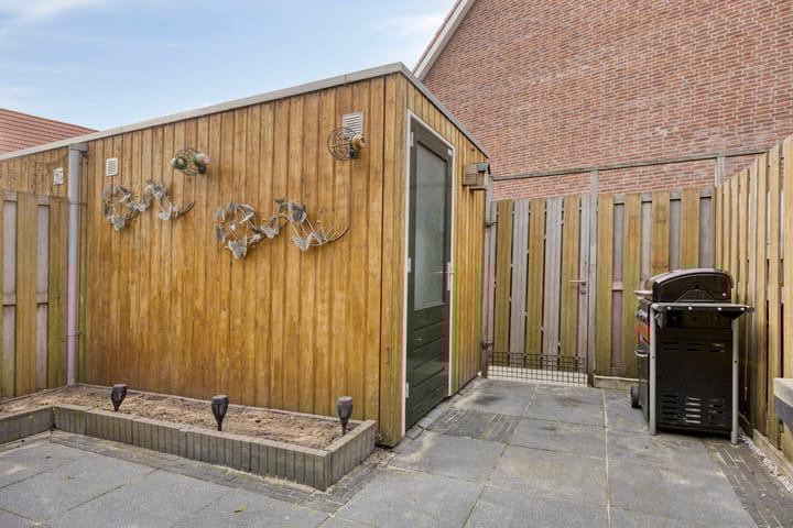 Foto 42 van Salamanderweide 7