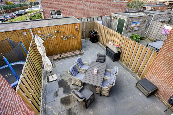 Foto 43 van Salamanderweide 7