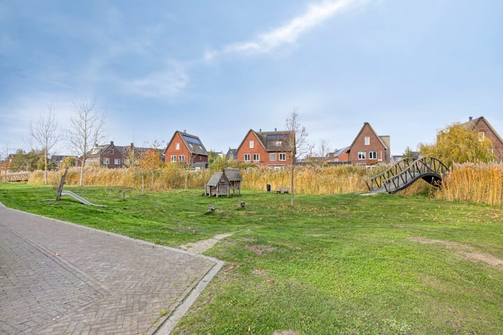 Foto 45 van Salamanderweide 7