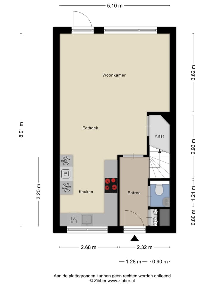 Foto 51 van Salamanderweide 7