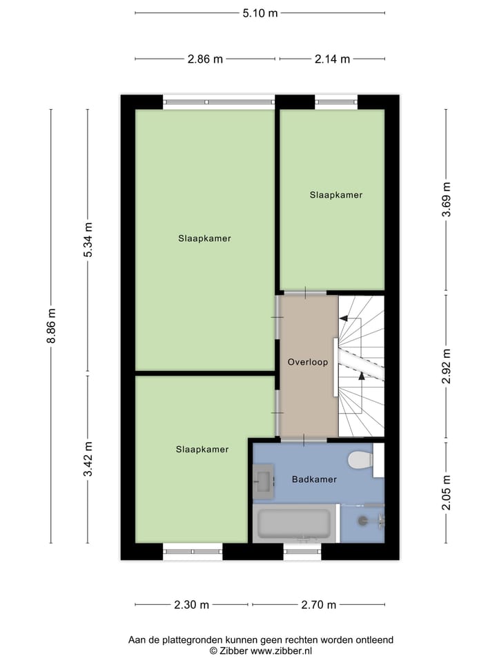 Foto 52 van Salamanderweide 7