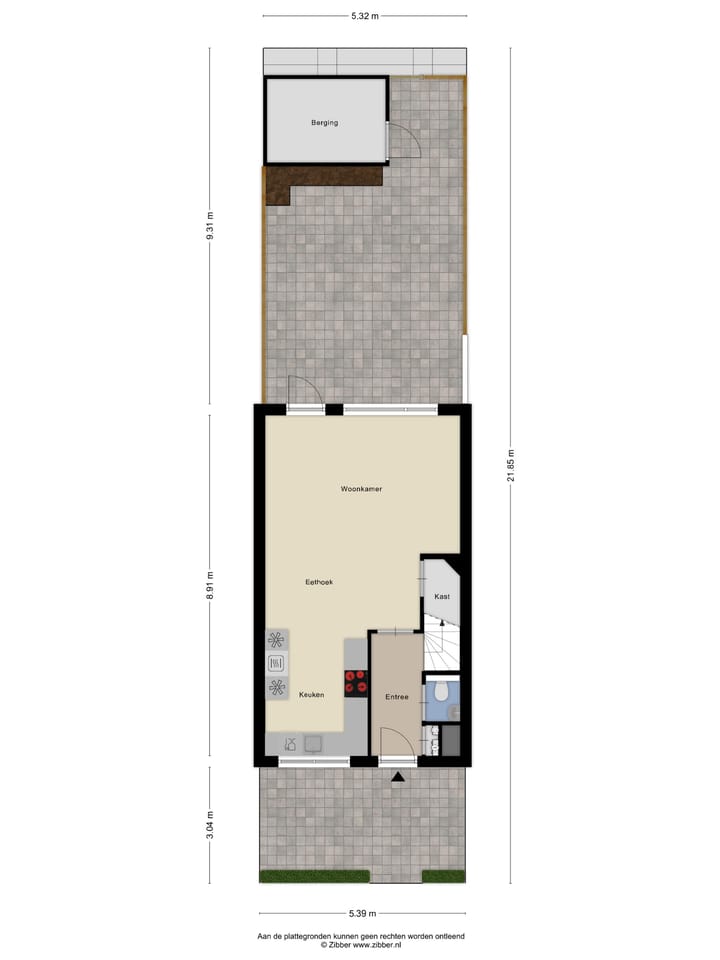 Foto 56 van Salamanderweide 7