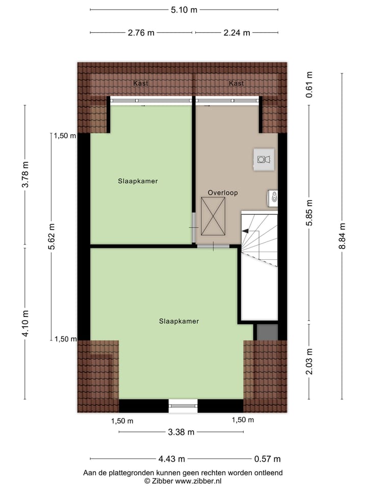 Foto 59 van Salamanderweide 7