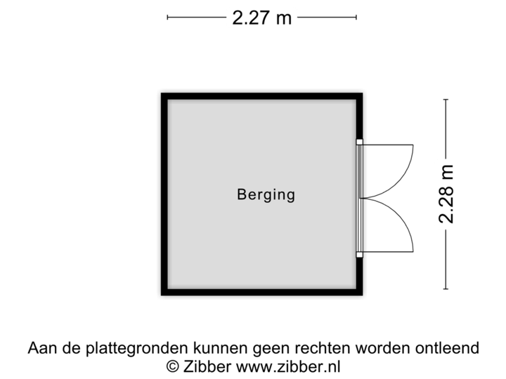 Berging