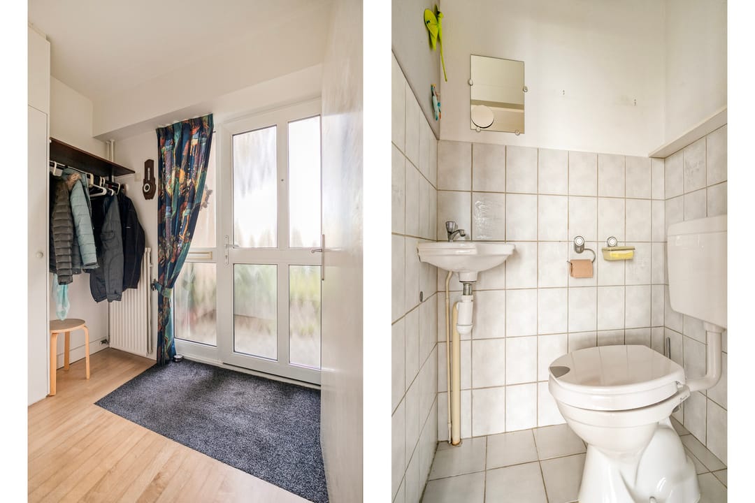 Foto 2 van Rembrandt van Rijnsingel 80