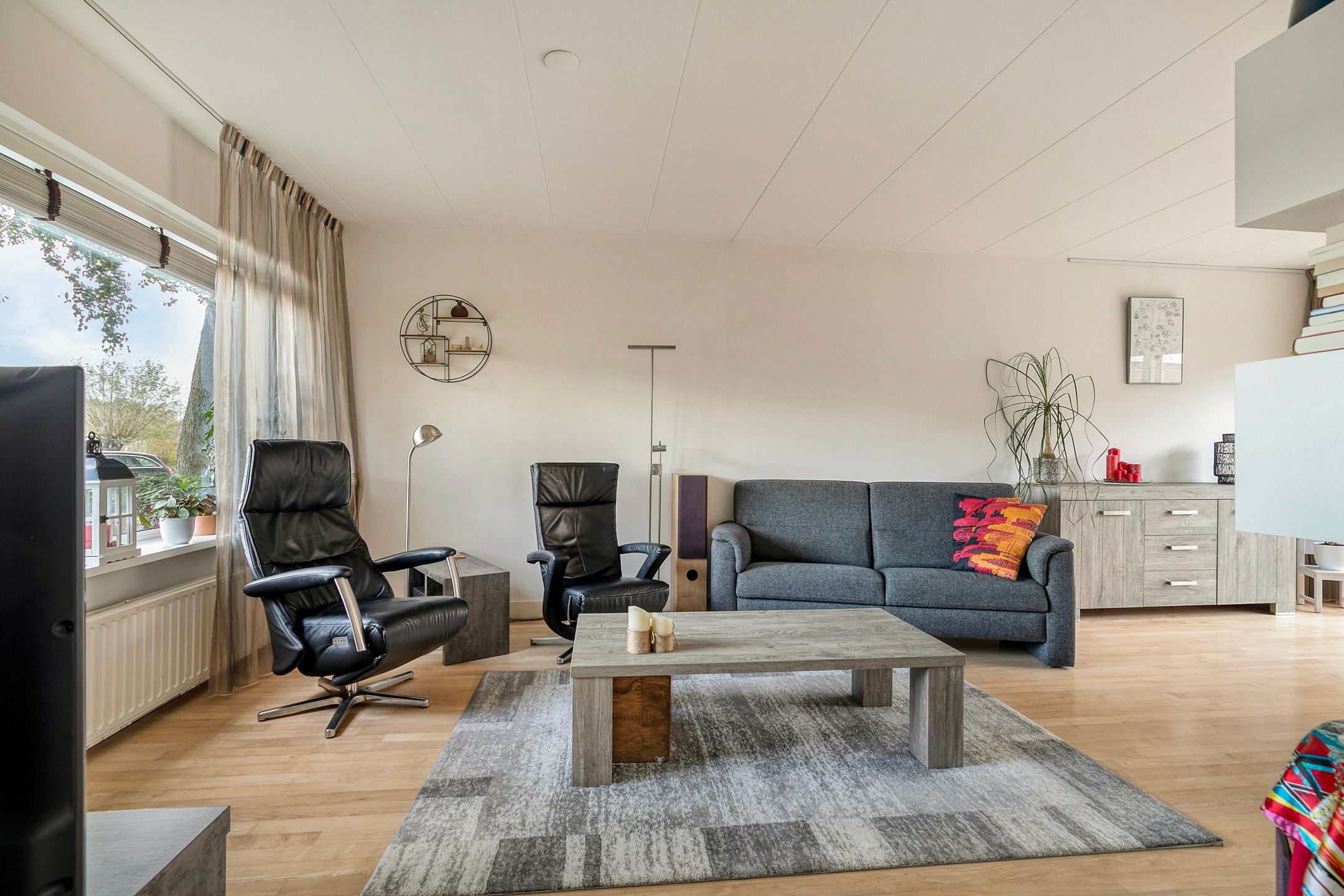 Foto 3 van Rembrandt van Rijnsingel 80