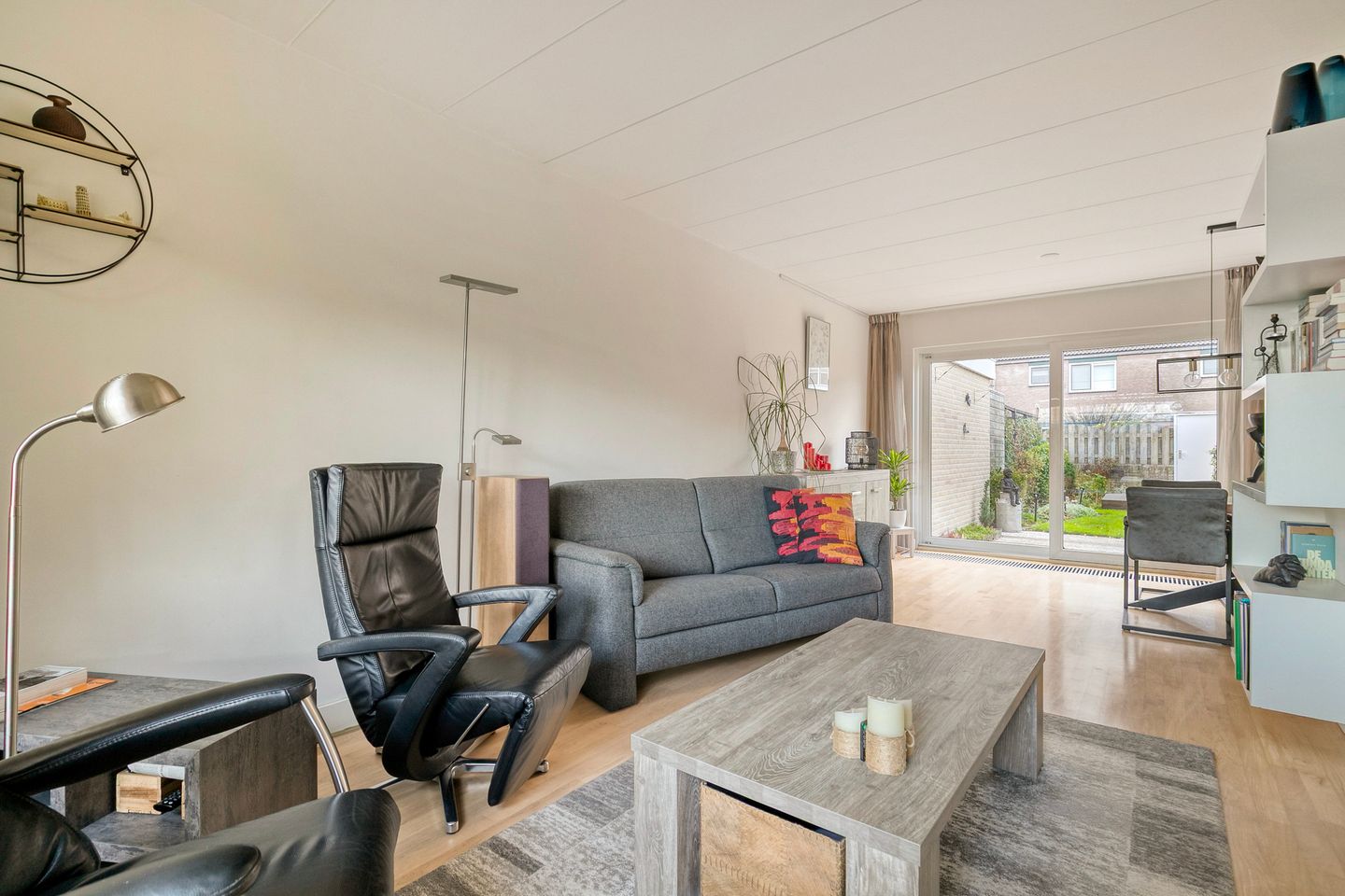 Foto 4 van Rembrandt van Rijnsingel 80