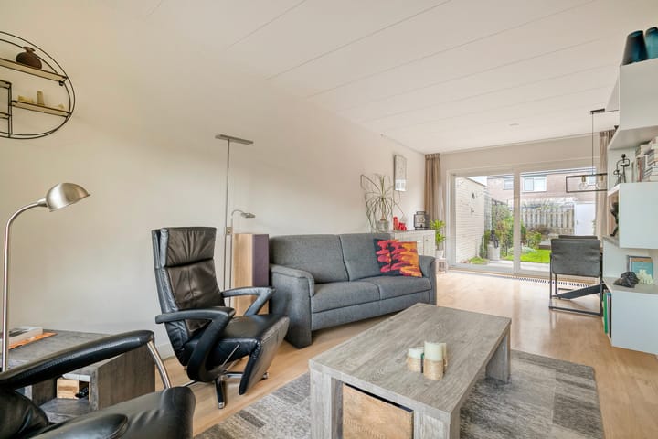 Photo 4 of Rembrandt van Rijnsingel 80