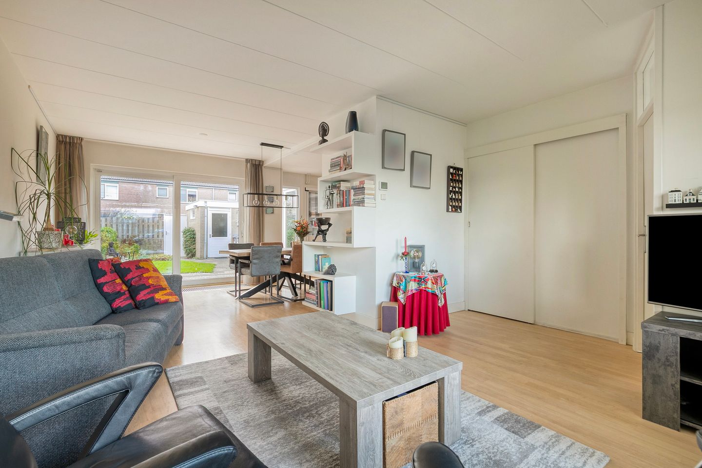 Foto 5 van Rembrandt van Rijnsingel 80