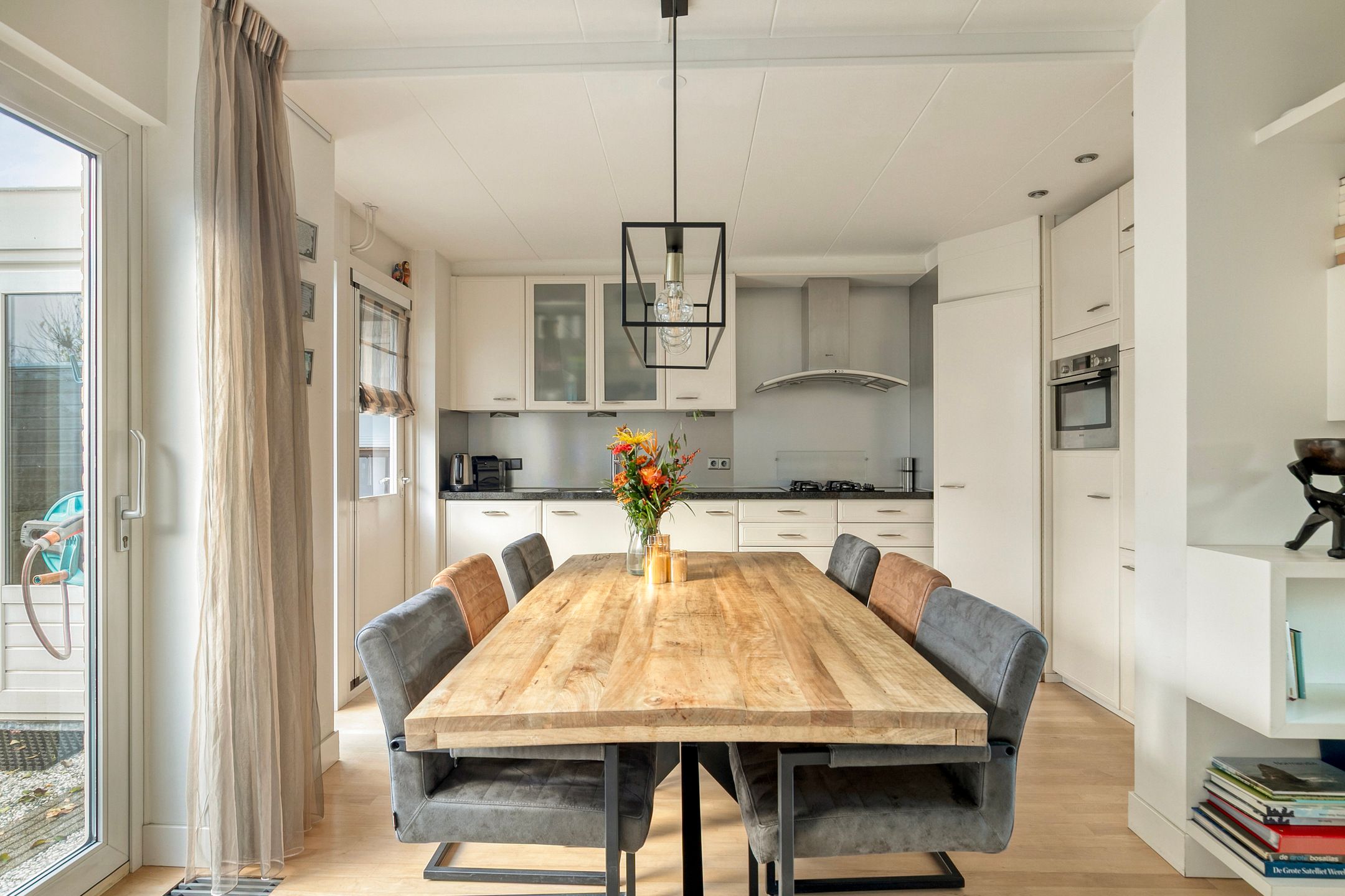 Foto 6 van Rembrandt van Rijnsingel 80