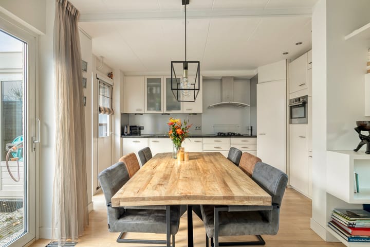 Foto 6 van Rembrandt van Rijnsingel 80