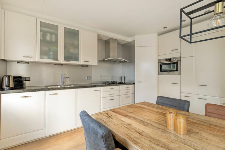 Foto 7 van Rembrandt van Rijnsingel 80