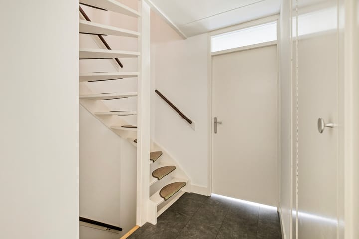 Foto 8 van Rembrandt van Rijnsingel 80