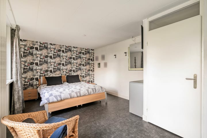 Foto 9 van Rembrandt van Rijnsingel 80