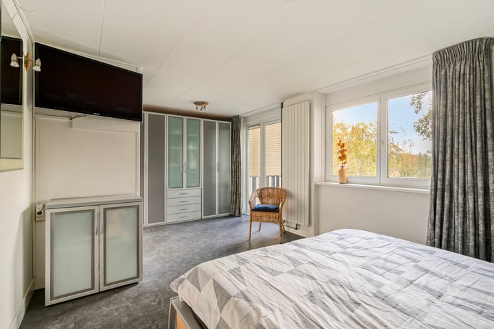 Foto 10 van Rembrandt van Rijnsingel 80