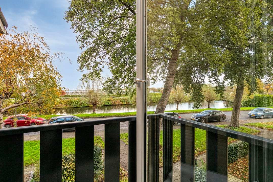 Foto 11 van Rembrandt van Rijnsingel 80