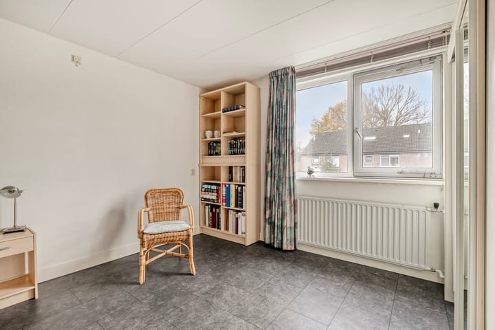 Foto 12 van Rembrandt van Rijnsingel 80