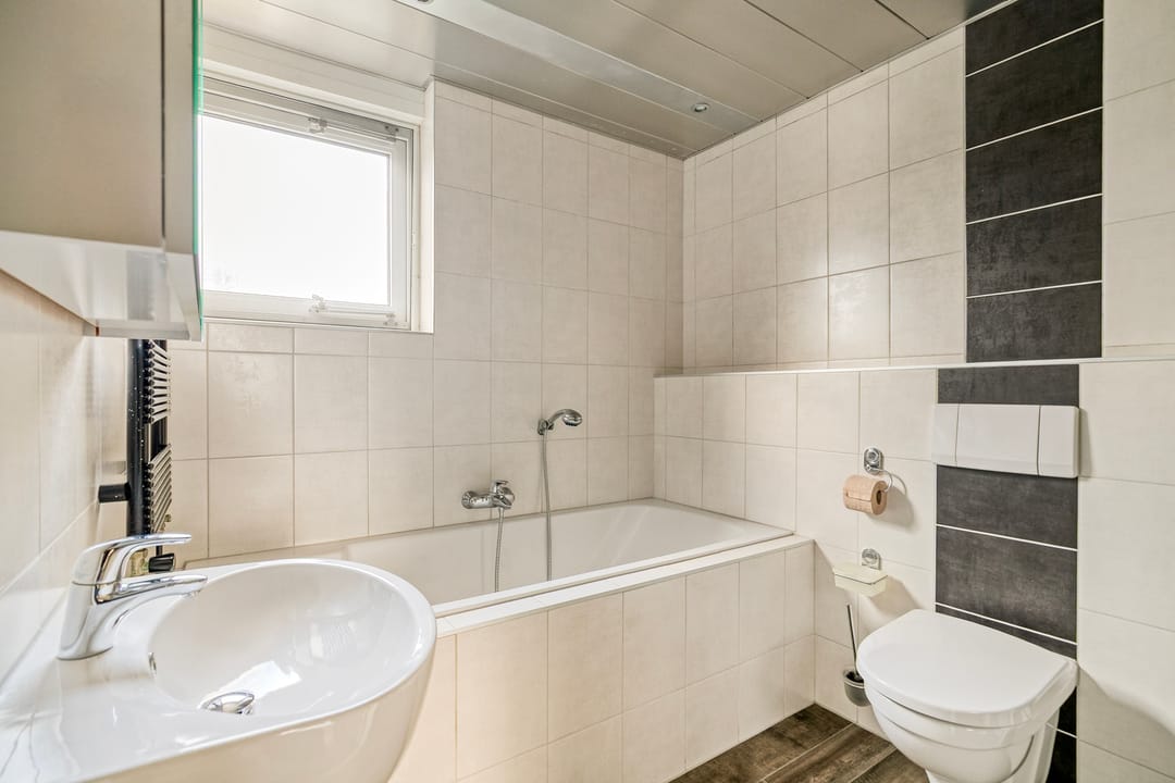 Foto 13 van Rembrandt van Rijnsingel 80