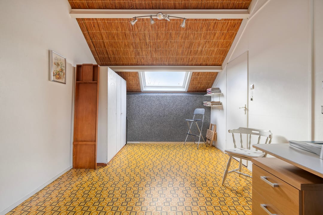 Foto 16 van Rembrandt van Rijnsingel 80