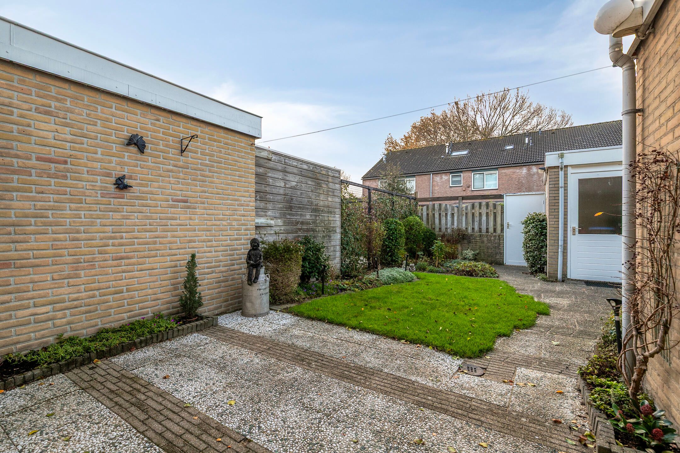 Foto 18 van Rembrandt van Rijnsingel 80