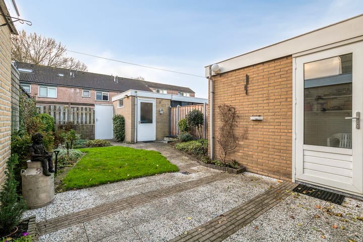 Foto 19 van Rembrandt van Rijnsingel 80