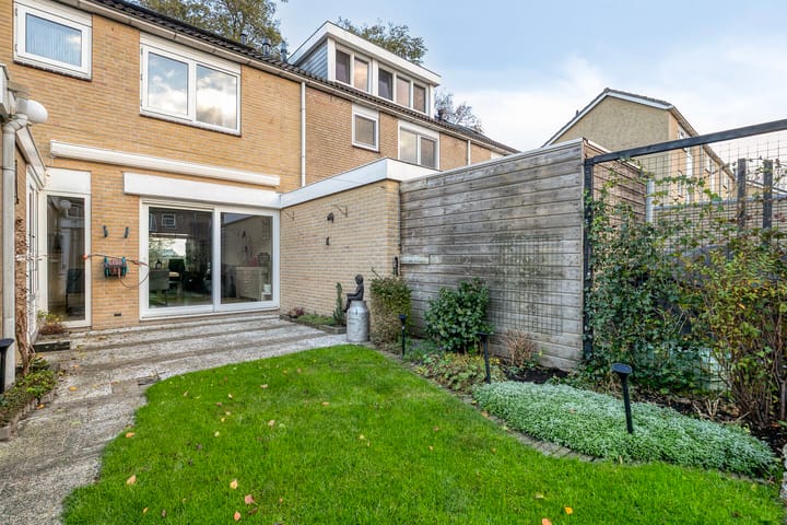 Foto 20 van Rembrandt van Rijnsingel 80