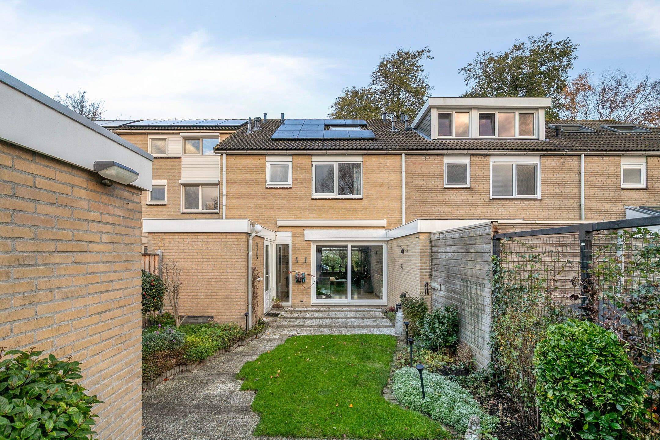 Foto 21 van Rembrandt van Rijnsingel 80