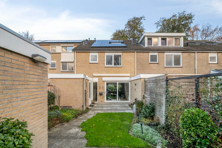 Foto 21 van Rembrandt van Rijnsingel 80