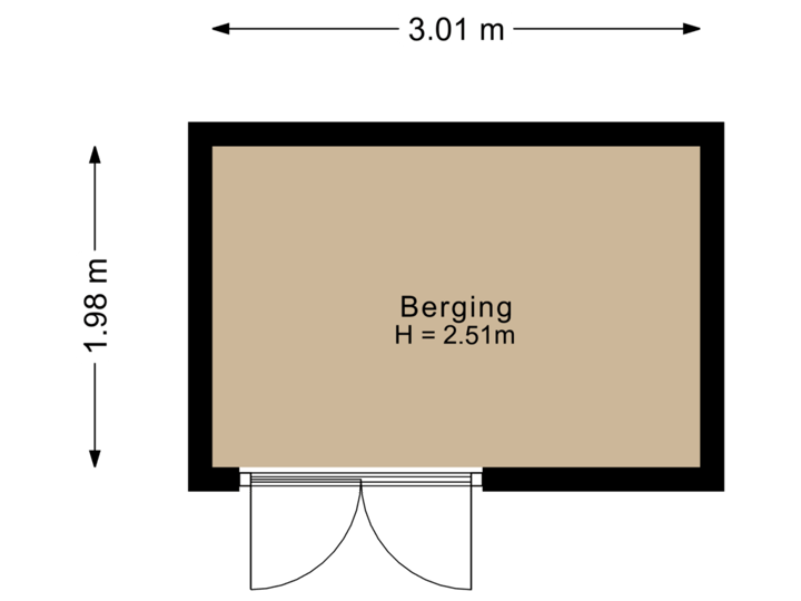 Berging