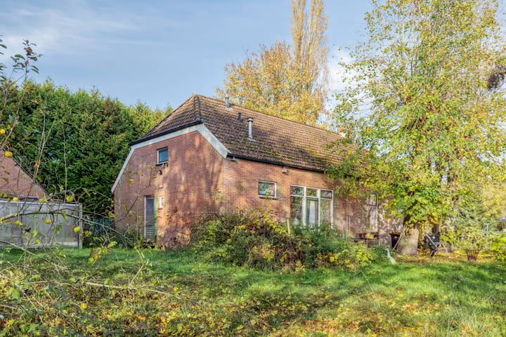 Photo 2 of Semsstraat 18