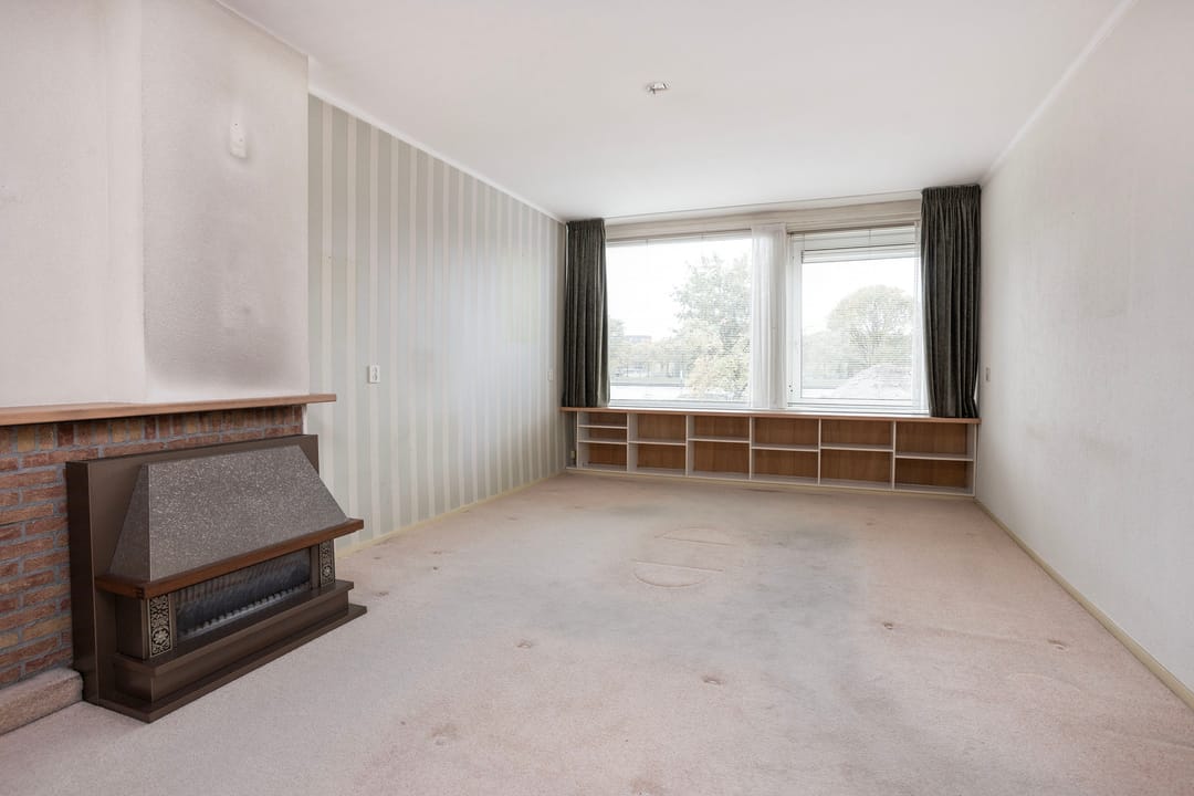 Foto 2 van Rooseveltlaan 728