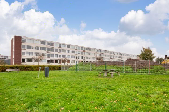 Photo 25 of Rooseveltlaan 728