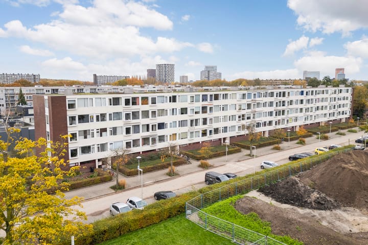 Photo 27 of Rooseveltlaan 728