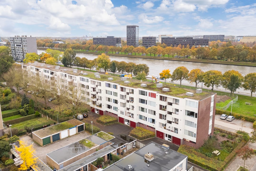 Foto 28 van Rooseveltlaan 728