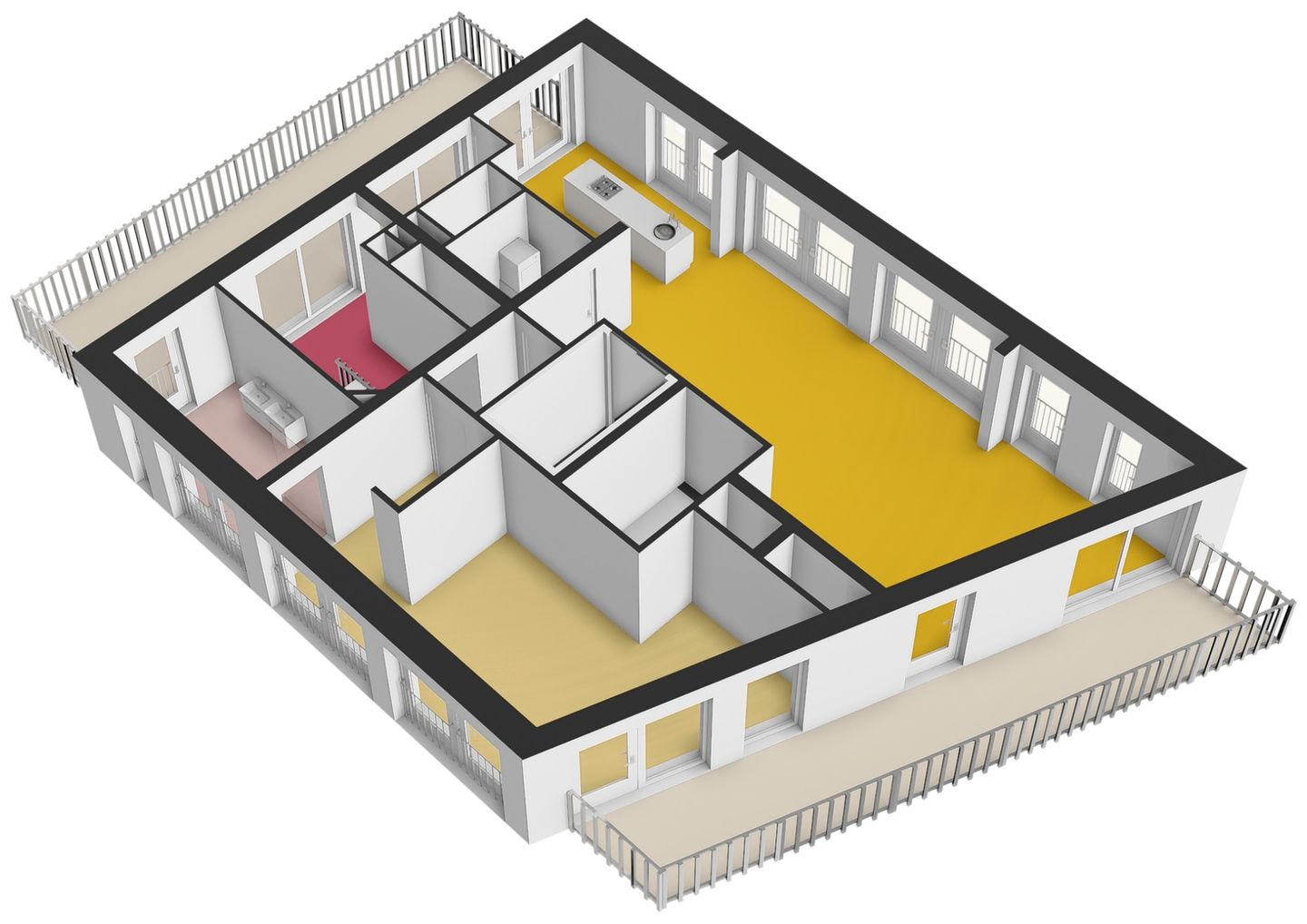 Foto 44 van Lutonhof 497