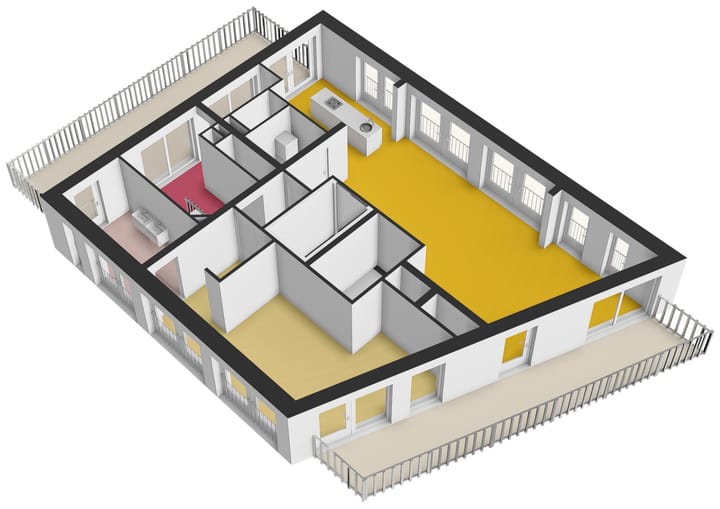 Photo 44 of Lutonhof 497