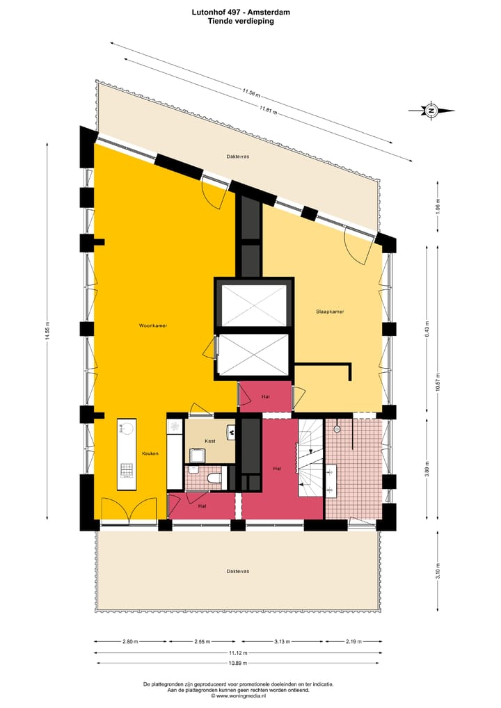 Photo 42 of Lutonhof 497